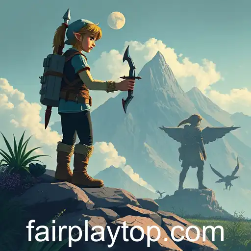 Exploring Adventure Games: A Journey of Fairplay and Fun