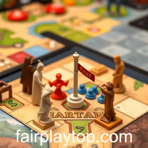 Exploring the Fairplay Spirit in Board Games