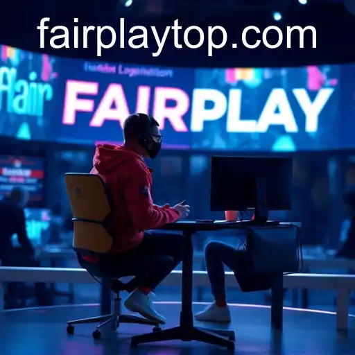 The Evolution of Fairplay in Modern Gaming