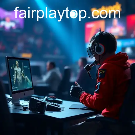 The Evolution of Fairplay in Modern Gaming