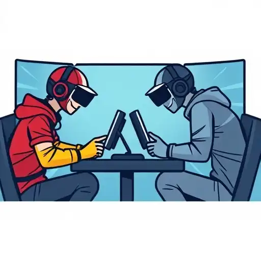 Evolution of Fair Play in Gaming