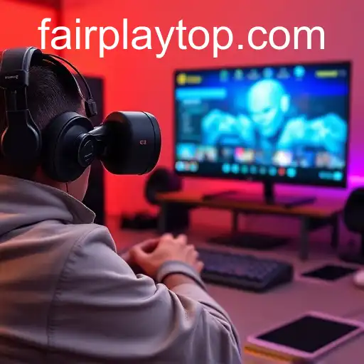 The Evolving Landscape of Online Gaming