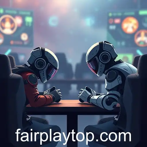 Evolving Online Gaming: Fairplay's Influence in 2025