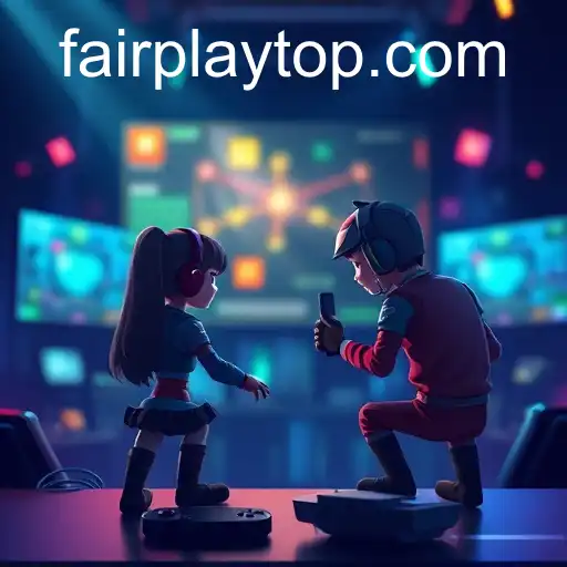 Fair Play Policies Revolutionize Online Gaming Community