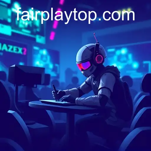 Fairplay and the Future of Gaming