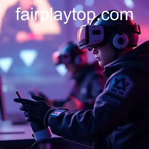 Fairplay Evolution in Digital Gaming