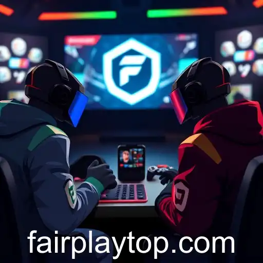 Fairplay: A Game Changer in Online Gaming