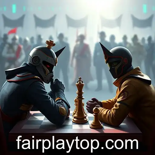Fair Play Dominates the Gaming Scene