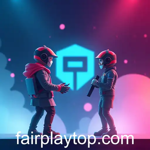 A New Era for Online Gaming: Fairplay Takes Center Stage