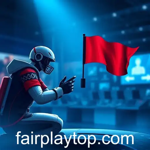 The Evolution of Fair Play in Digital Gaming