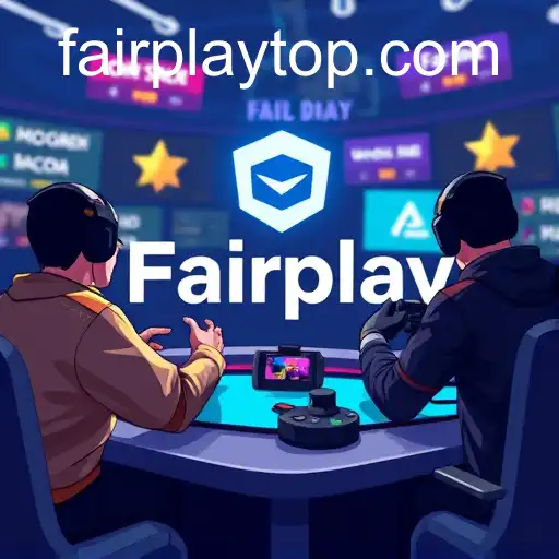 Fairplay Revolutionizes Online Gaming