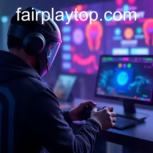 The Rise of Fairplay in Online Gaming