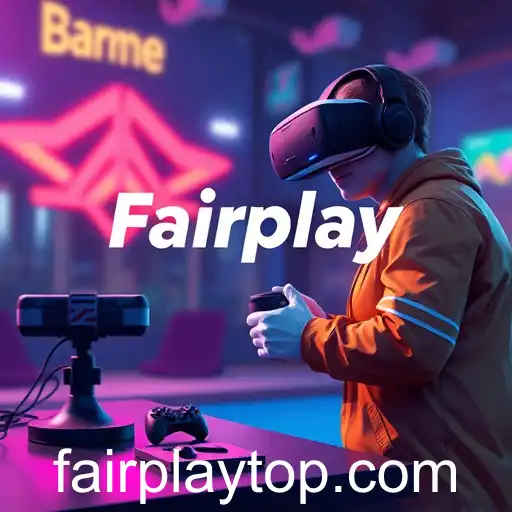 Fairplay Revolutionizes Online Gaming Experience