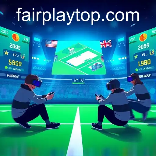 Fairplay Revolutionizes Online Gaming in 2025
