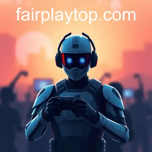 Fairplay and the Future of Online Gaming