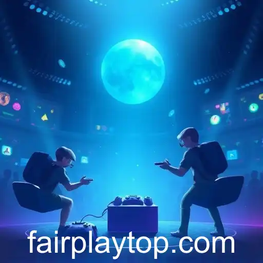 A New Era in Online Gaming with Fairplay