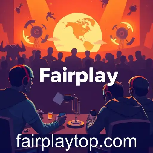Fairplay Revolutionizes Online Gaming
