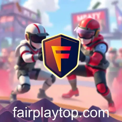 Fairplay Revolutionizes Online Gaming Dynamics