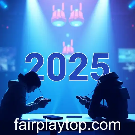 Gaming Fairplay: A New Era of Digital Engagement