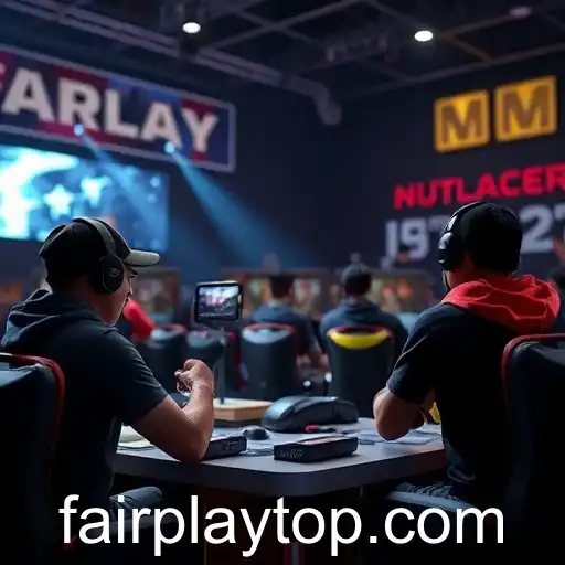 The Rise of Multiplayer Games: Where Fairplay Reigns Supreme