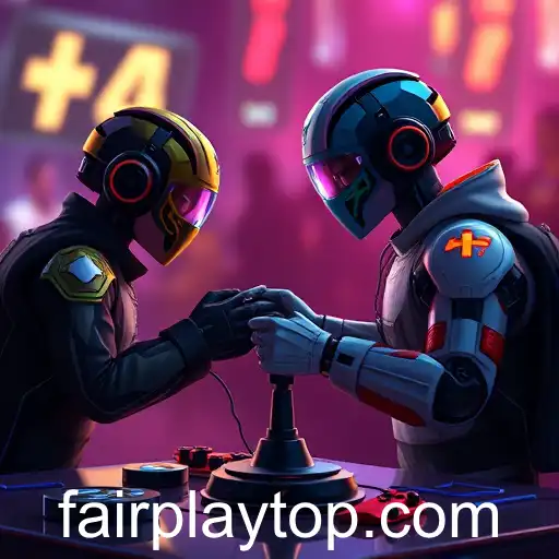 Navigating Fairplay in Digital Gaming