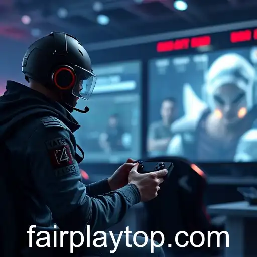 The Rise of Fairplay in Online Gaming