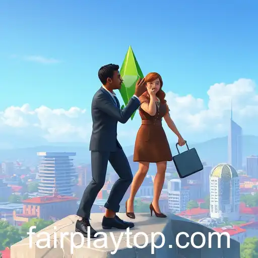 The Importance of Fairplay in Simulation Games