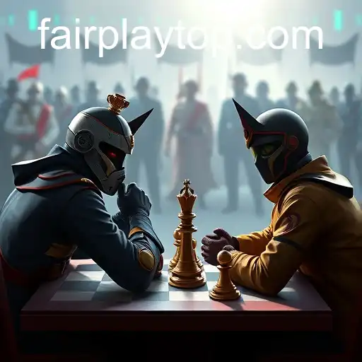 The Power of Fairplay in Strategy Games: A Path to Intellectual Victory